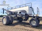 Image for article Used Bourgault 6550 Air Cart
