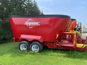 Image for article Used Supreme 1000T TMR Mixer