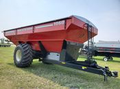 Image for article Used 2013 Farm King 1060 Grain Cart