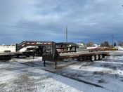 Image for article Used 2010 PJ Trailers FC303 Trailer - Flat Deck