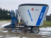 Image for article Used 2017 Penta 5930 TMR Mixer