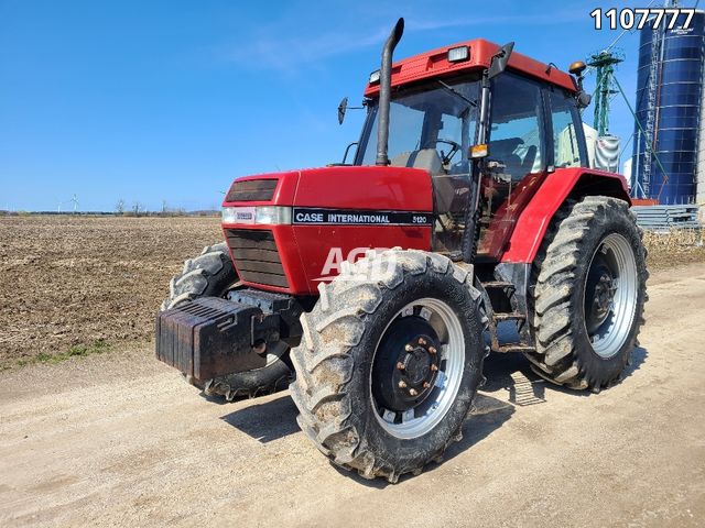 Used 1994 Case IH 5120 Tractor | AgDealer