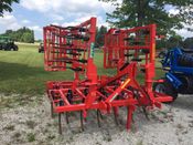 Image for article New 2016 Einbock Vibrostar 4-450 Cultivator