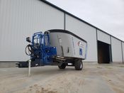 Image for article Used 2021 Penta 6730 TMR Mixer