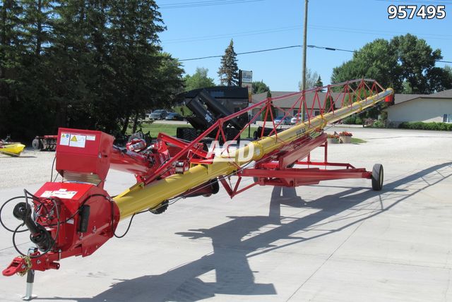 New 2021 Westfield X13-94 Grain Auger | AgDealer