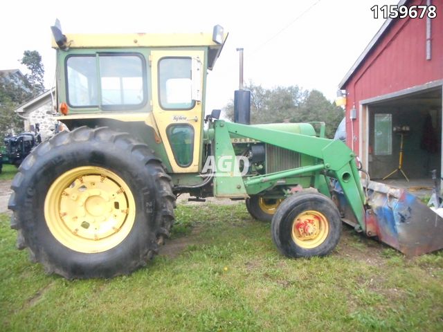 Used 1979 John Deere 2130 Tractor | AgDealer