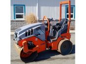 Image for article Used 2011 HD10C VV Vibratory Roller