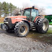 Image for article Used 2000 Case IH MX240 Magnum Tractor