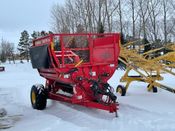 Image for article Used 2015 Highline CFR650 Bale Processor