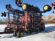 Image for article Used 2008 Seed Hawk 5010 Air Drill