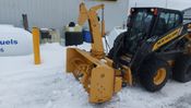 Image for article Used Buhler 6022 II Snow Blower