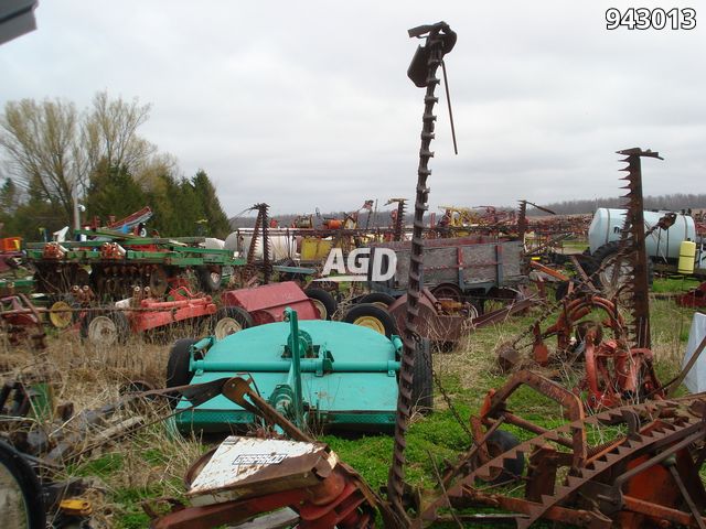 Used International Harvester Mower - Sickle | AgDealer