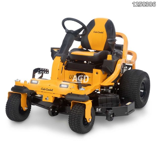 New 2024 Cub Cadet ZT2 54 Mower Zero Turn AgDealer