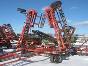Image for article Used Unverferth Rolling Harrow 130 Rotary Harrow