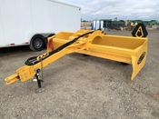 Image for article New 2021 S. Houle HLL-10 Land Leveler