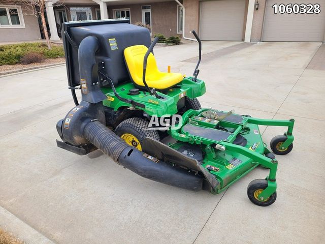 2006 john deere lawn mower