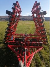 Image for article Used 2016 Väderstad NZA800 Cultivator