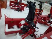Image for article Used Wifo WB68 Snow Blower