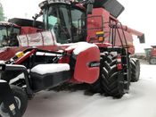 Image for article Used 2020 Case IH 9250 Combine