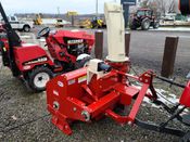 Image for article Used 2020 Farm King 500 Snow Blower