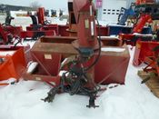 Image for article Used Normand N86 Snow Blower