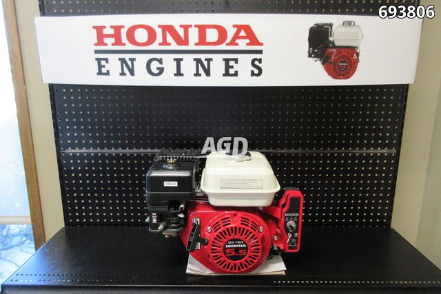 New 2018 Honda GX160 Engine | AgDealer