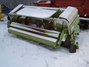 Image for article Used CLAAS PU300HD Header - Pickup
