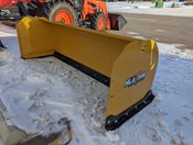 Image for article Used 2021 Horst Welding SP3500 Snow Plow
