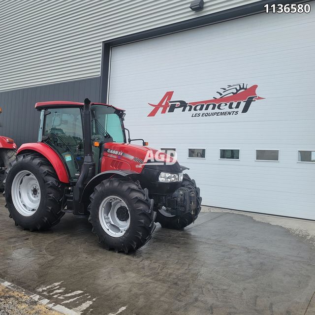 Tractors à vendre au Québec AgricoleIdéal
