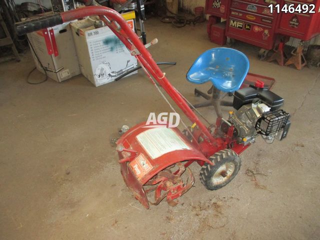 Troy bilt pony online tiller price