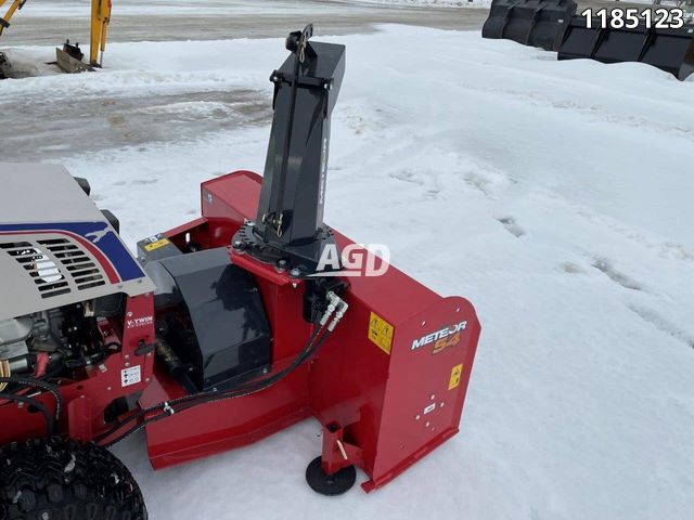 New 2022 Meteor SBVEN54-R Snow Blower | AgDealer