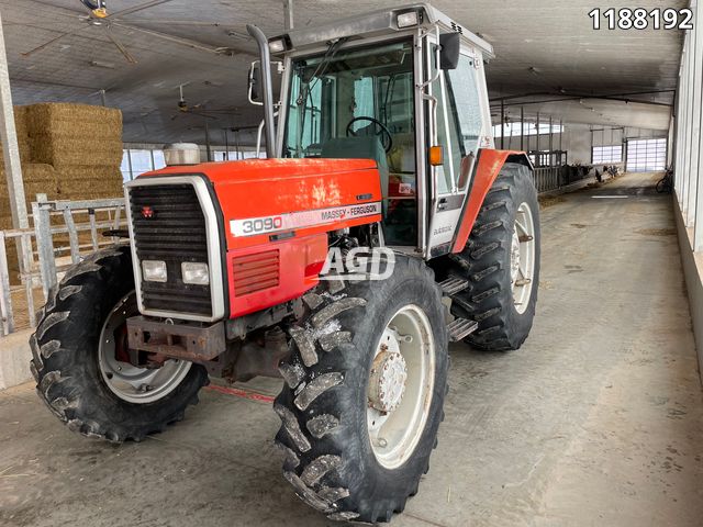 Used 1987 Massey Ferguson 3090 Tractor | AgDealer