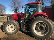 Image for article Used 2015 Case IH FARMALL 110A Tractor