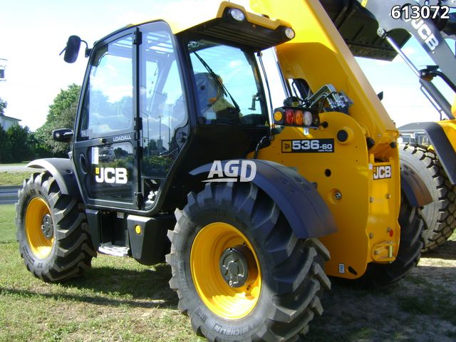 jcb dealer portal