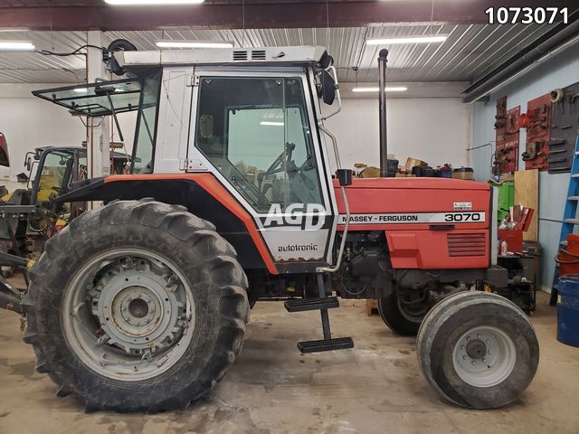 Massey Ferguson Farm Equipment For Sale In Carleton Place Ontario Agdealer