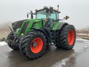 Image for article Used 2018 Fendt 824 VARIO Tractor