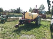 Image for article Used GREGOIRE 500 Sprayer - Pull Type