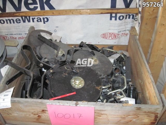 New White 6100459 Parts New-Used | AgDealer