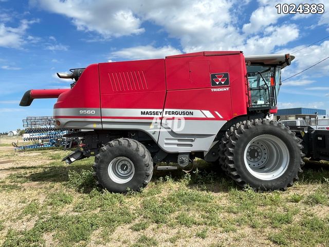 Massey Ferguson Farm Equipment For Sale In Alberta Agdealer