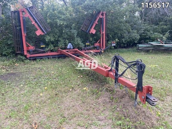 Used Case IH CRUMBLER Field Finisher | AgDealer