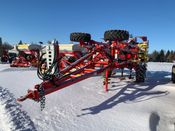 Image for article Used Pottinger TERRIA 4040 Cultivator