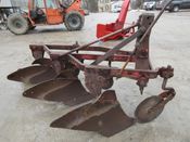 Image for article Used Massey Ferguson 74 Plow