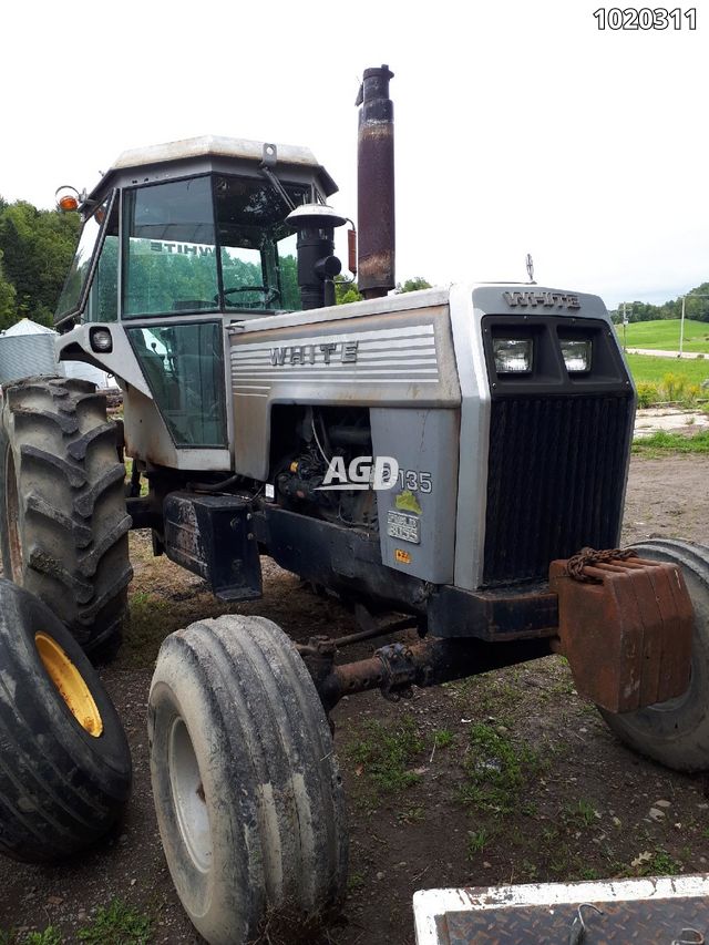d'équipement agricole à vendre au Québec AgricoleIdéal