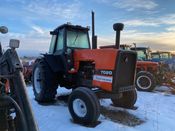 Image for article Used Allis Chalmers 7020 Tractor
