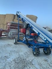 Image for article Used 2021 Brandt 2045 Oilseed Grain Auger