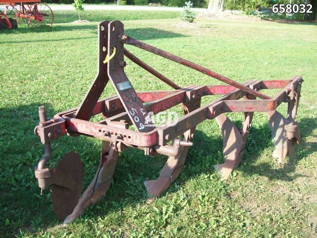 Used Massey Ferguson 74 Plow | AgDealer