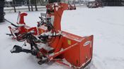 Image for article Used 2015 Pronovost P-720-74 Snow Blower