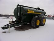 Image for article New 2021 Husky 18000 Manure Spreader Liquid
