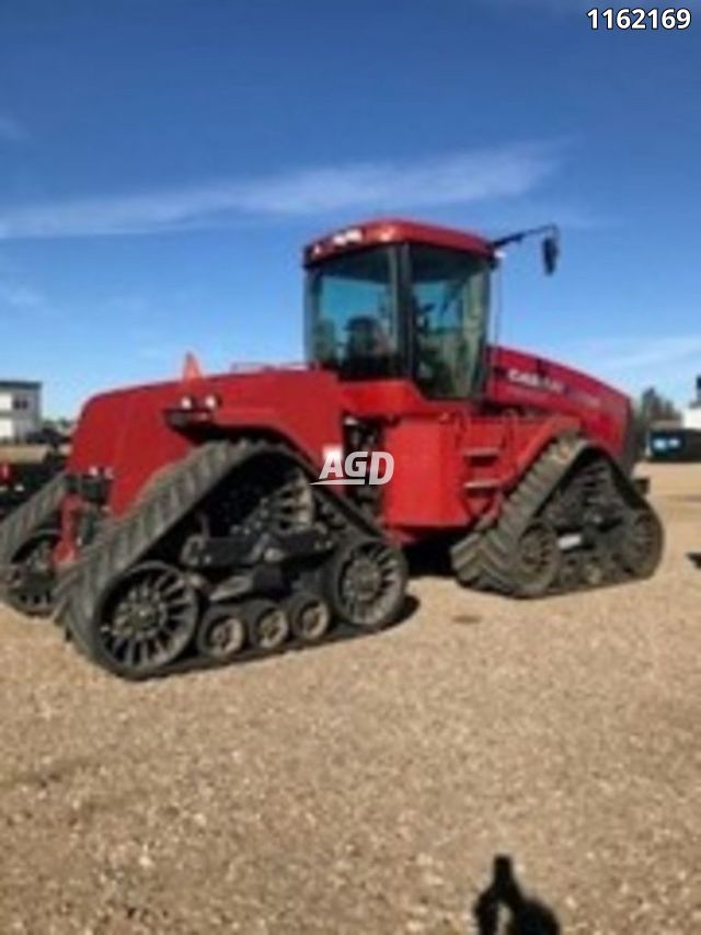 Case IH Tractors For Sale in Alberta AgDealer