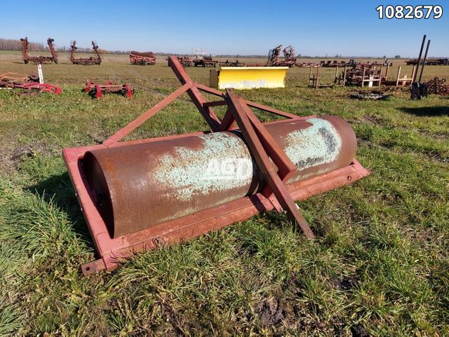 Used R&R 10FT Land Roller | AgDealer